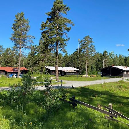 Hogtun Kulturklynge Olsborg (Troms) Exterior foto