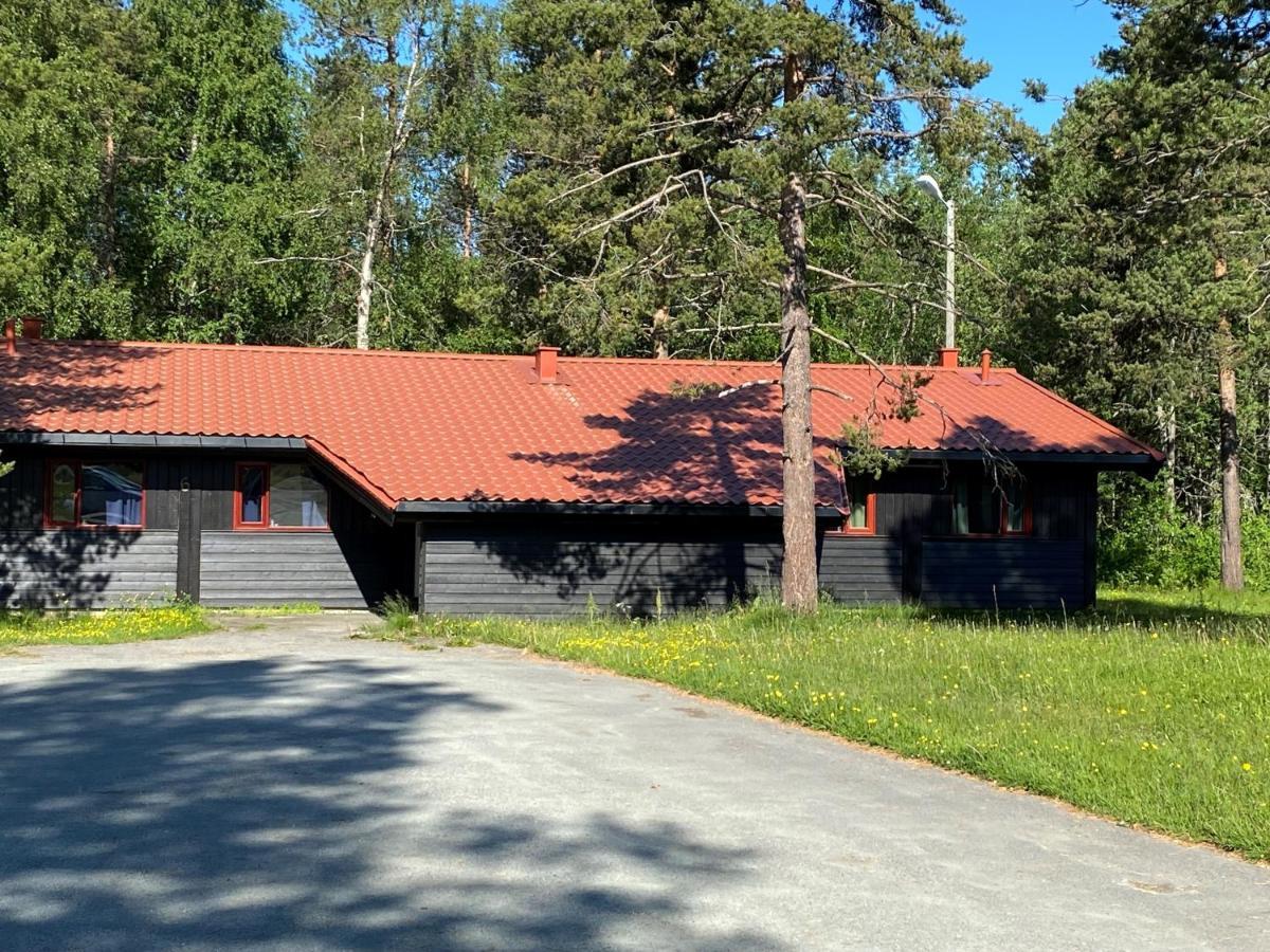 Hogtun Kulturklynge Olsborg (Troms) Exterior foto